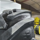 VF710/70R38CFO Alliance Agriflex+ 372 (VF) R-1W 178D 50%