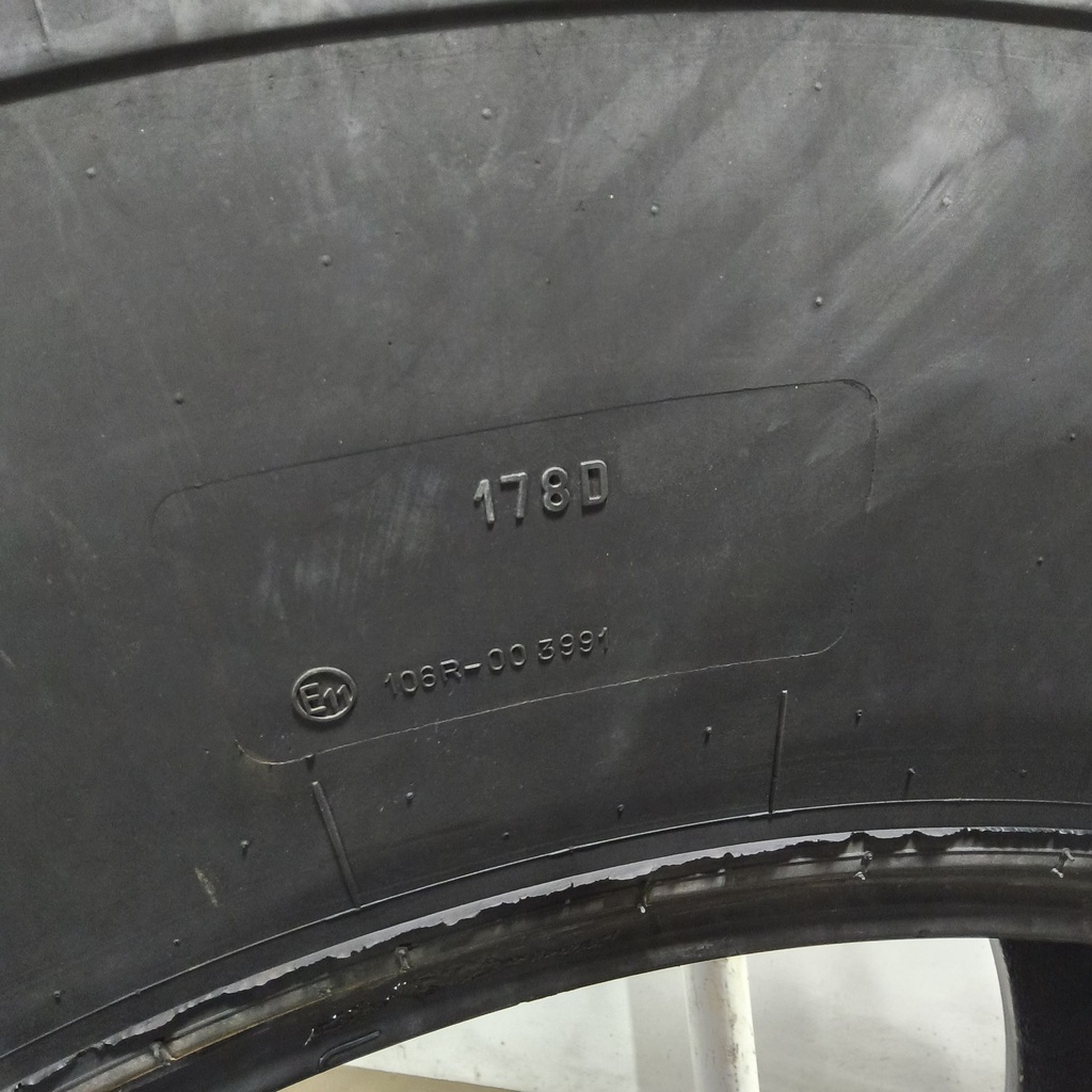 VF710/70R38CFO Alliance Agriflex+ 372 (VF) R-1W 178D 50%