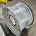 23"W x 38"D, Agco Corp Gray 12-Hole Formed Plate Sprayer , -8" Offset