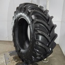 650/65R38 Goodyear Farm Optitrac R-1W 166D 90%