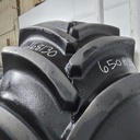 650/65R38 Goodyear Farm Optitrac R-1W 166D 90%