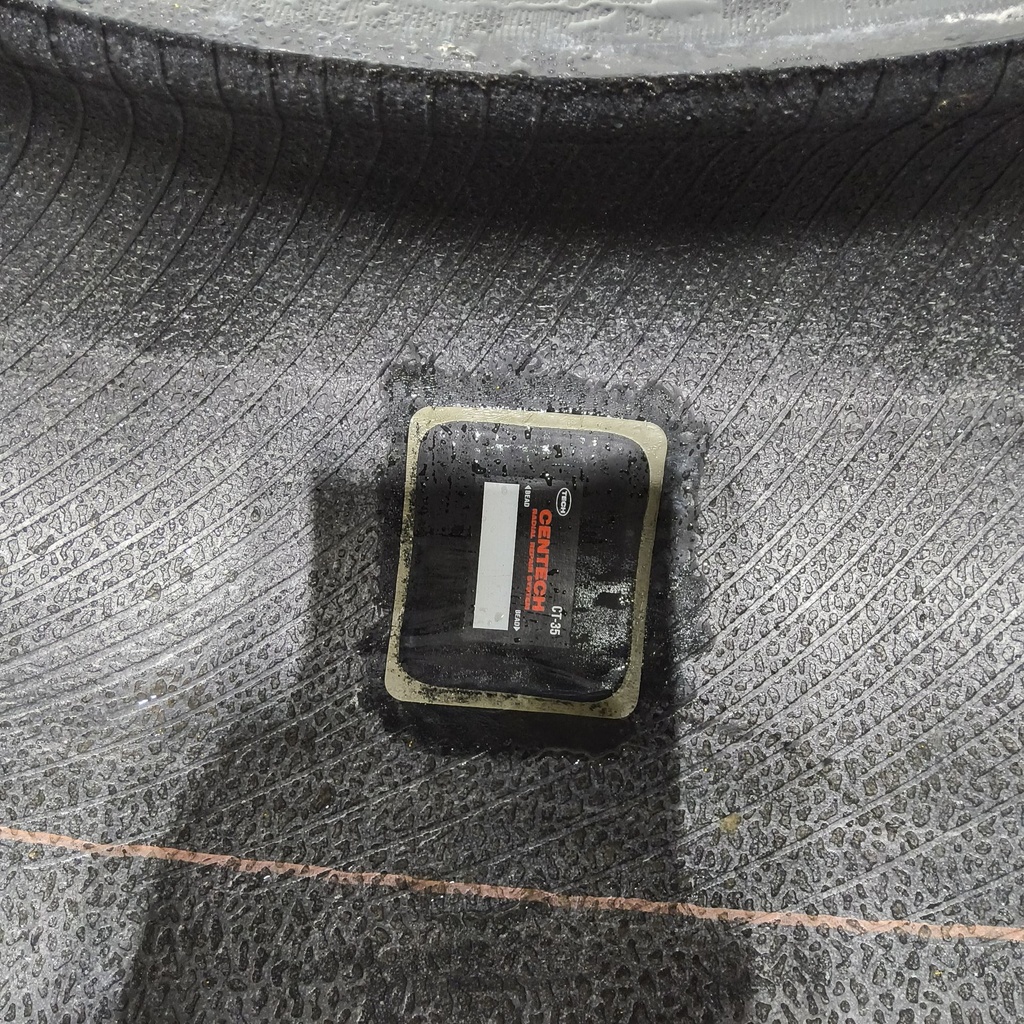 650/65R38 Goodyear Farm Optitrac R-1W 166D 90%