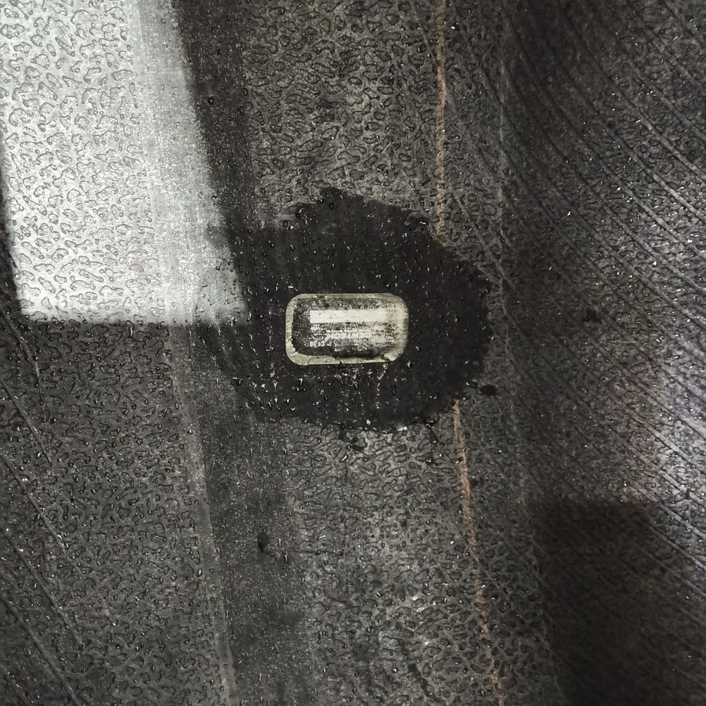 650/65R38 Goodyear Farm Optitrac R-1W 166D 90%