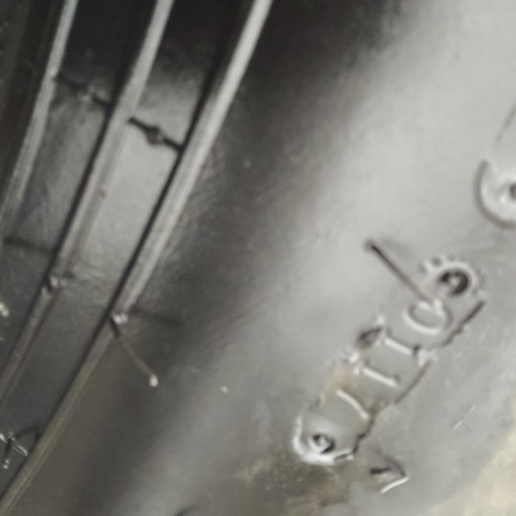 650/65R38 Goodyear Farm Optitrac R-1W 166D 90%