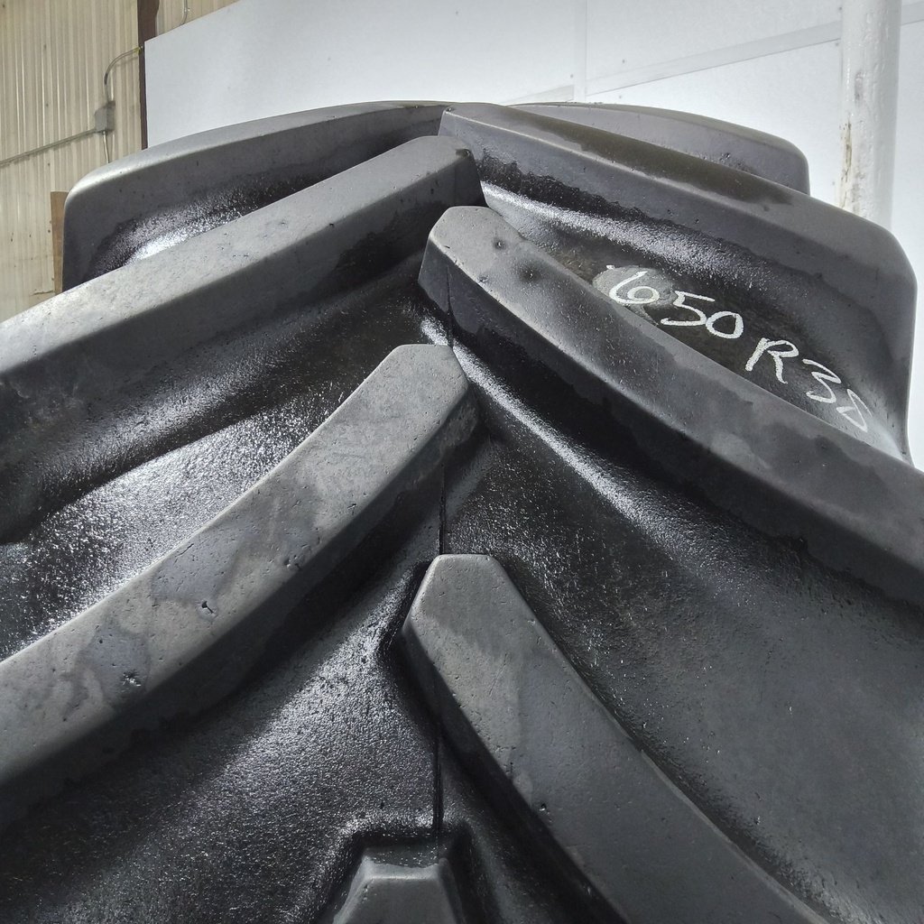 650/65R38 Goodyear Farm Optitrac R-1W 166D 90%