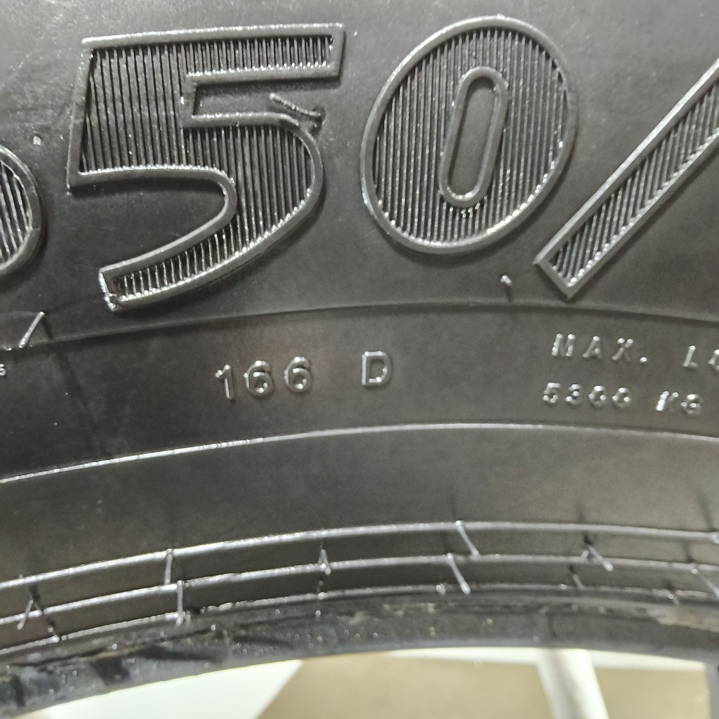 650/65R38 Goodyear Farm Optitrac R-1W 166D 90%