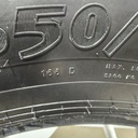 650/65R38 Goodyear Farm Optitrac R-1W 166D 90%
