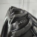 650/65R38 Goodyear Farm Optitrac R-1W 166D 65%