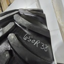 650/65R38 Goodyear Farm Optitrac R-1W 166D 65%