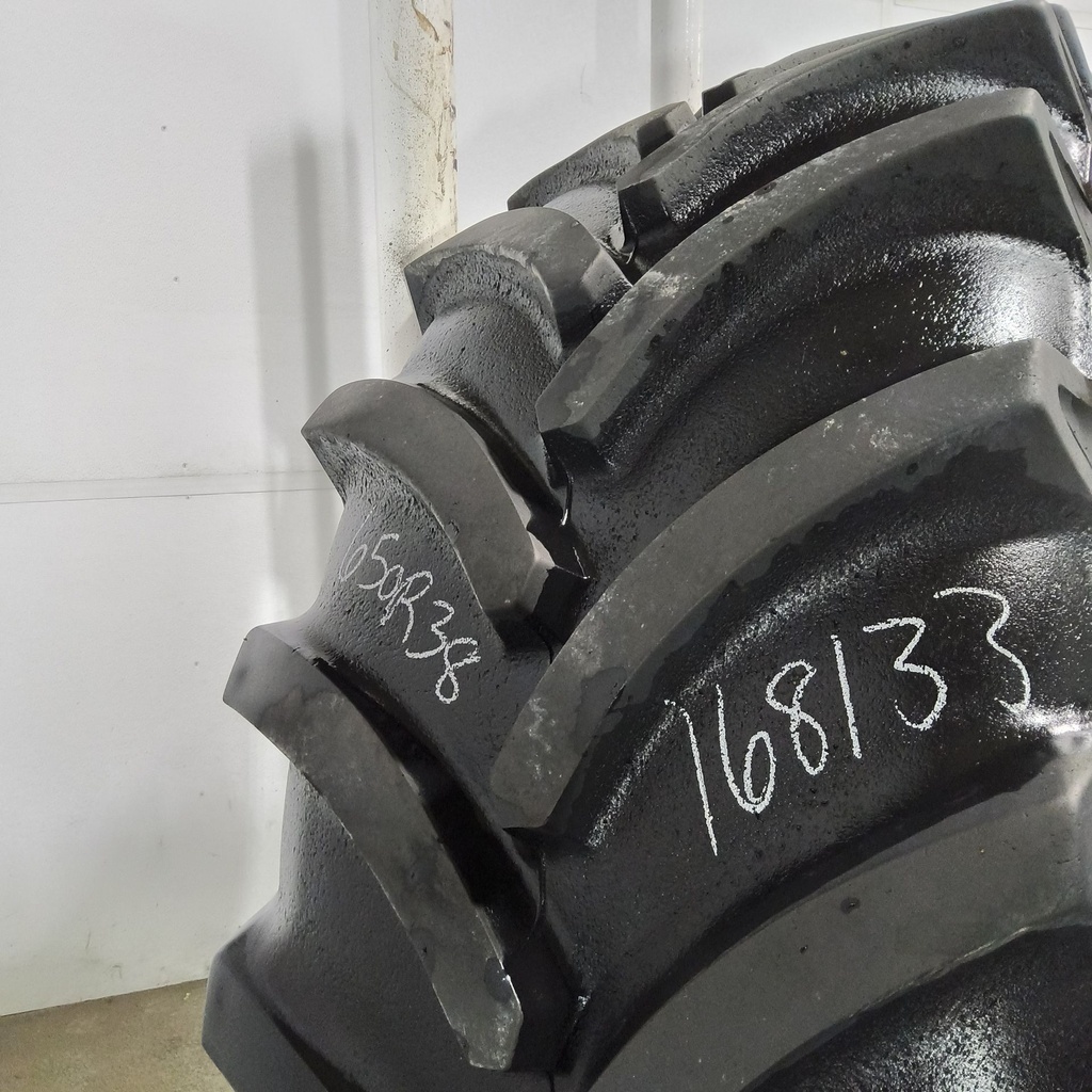 650/65R38 Goodyear Farm Optitrac R-1W 166D 65%