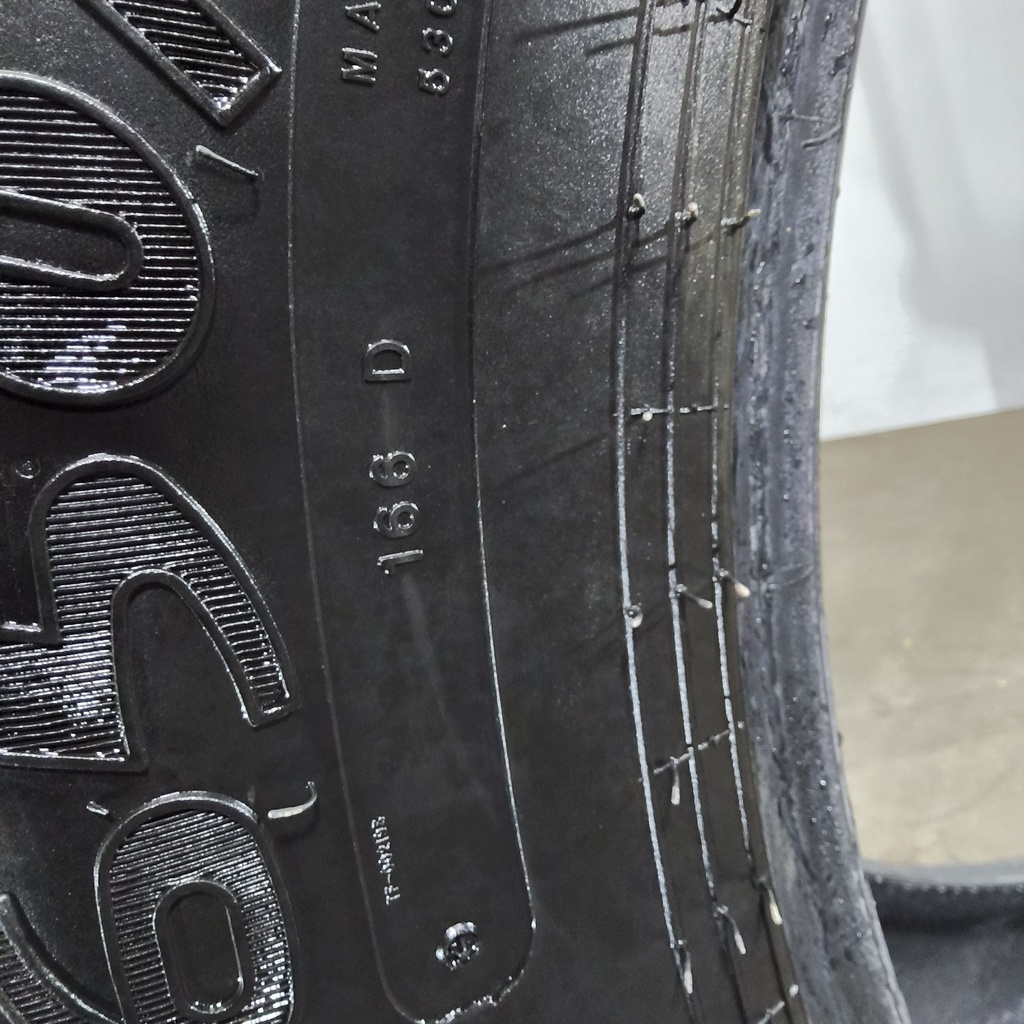 650/65R38 Goodyear Farm Optitrac R-1W 166D 65%