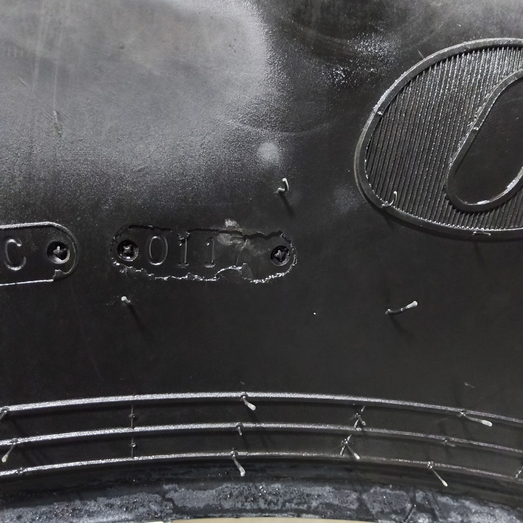 650/65R38 Goodyear Farm Optitrac R-1W 166D 65%