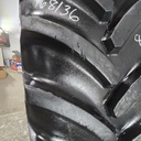 LSW800/55R46 Goodyear Farm Optitrac R-1W 178D 85%