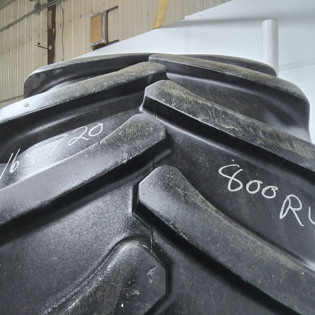 LSW800/55R46 Goodyear Farm OptiTorque R-1W 190D 60%