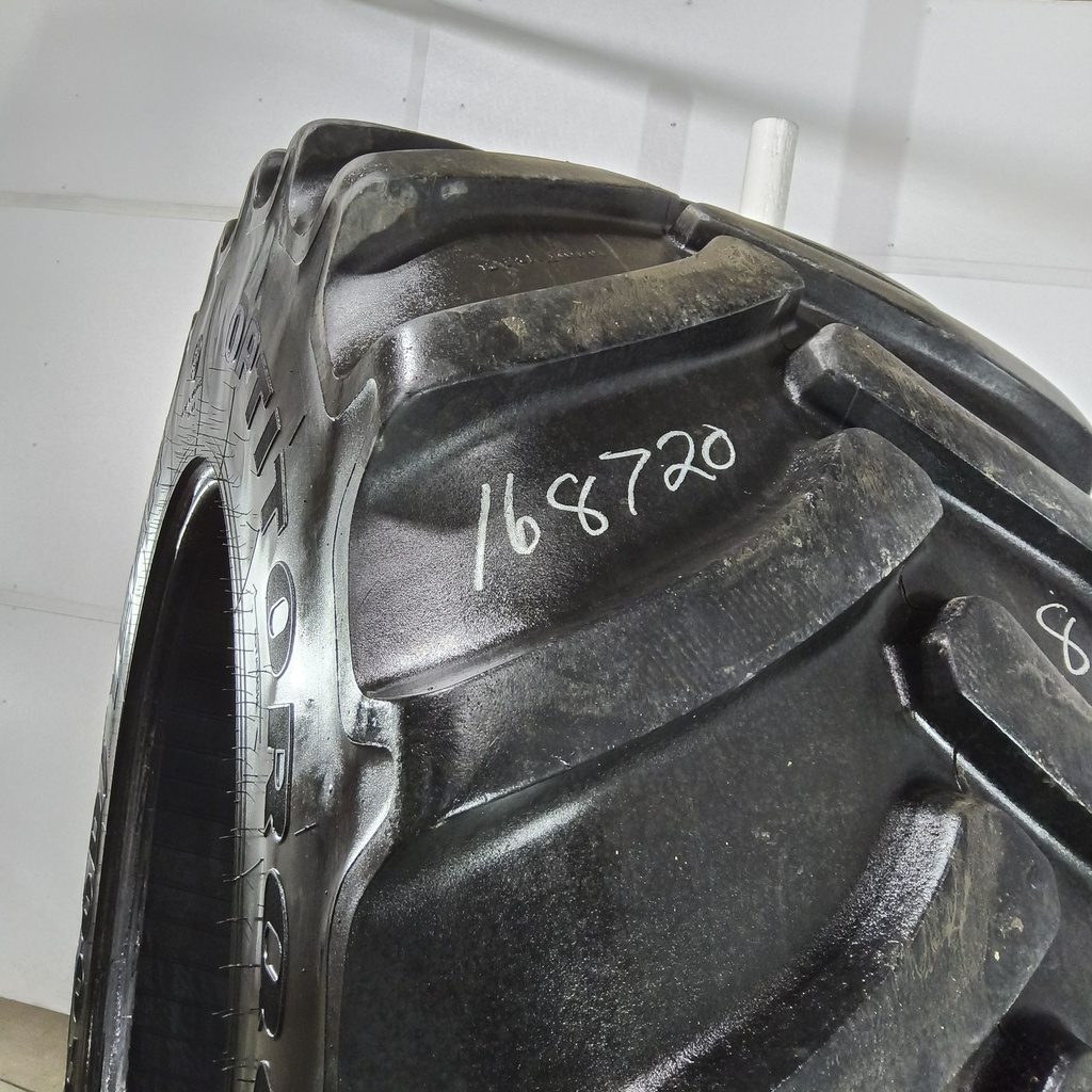 LSW800/55R46 Goodyear Farm OptiTorque R-1W 190D 60%