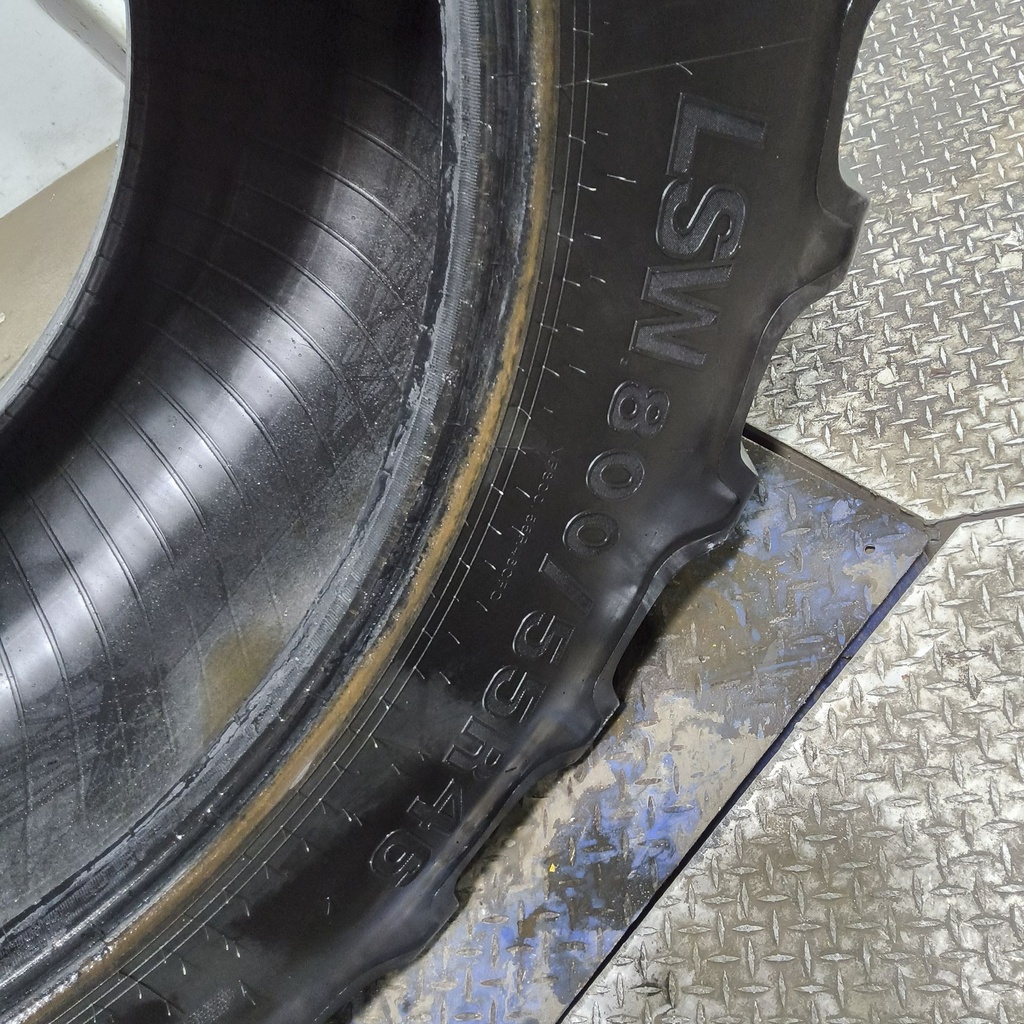 LSW800/55R46 Goodyear Farm OptiTorque R-1W 190D 60%