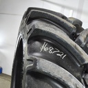 LSW800/55R46 Goodyear Farm Optitrac R-1W 178D 80%