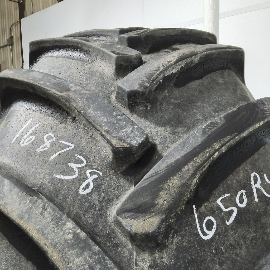 650/65R42 Mitas AC65 Radial  R-1W 168A8 70%