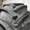 650/65R42 Mitas AC65 Radial  R-1W 168A8 70%