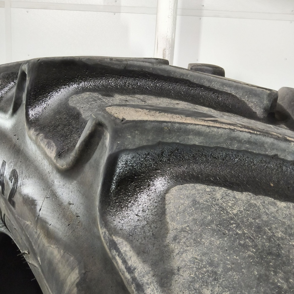 650/65R42 Mitas AC65 Radial  R-1W 168A8 70%