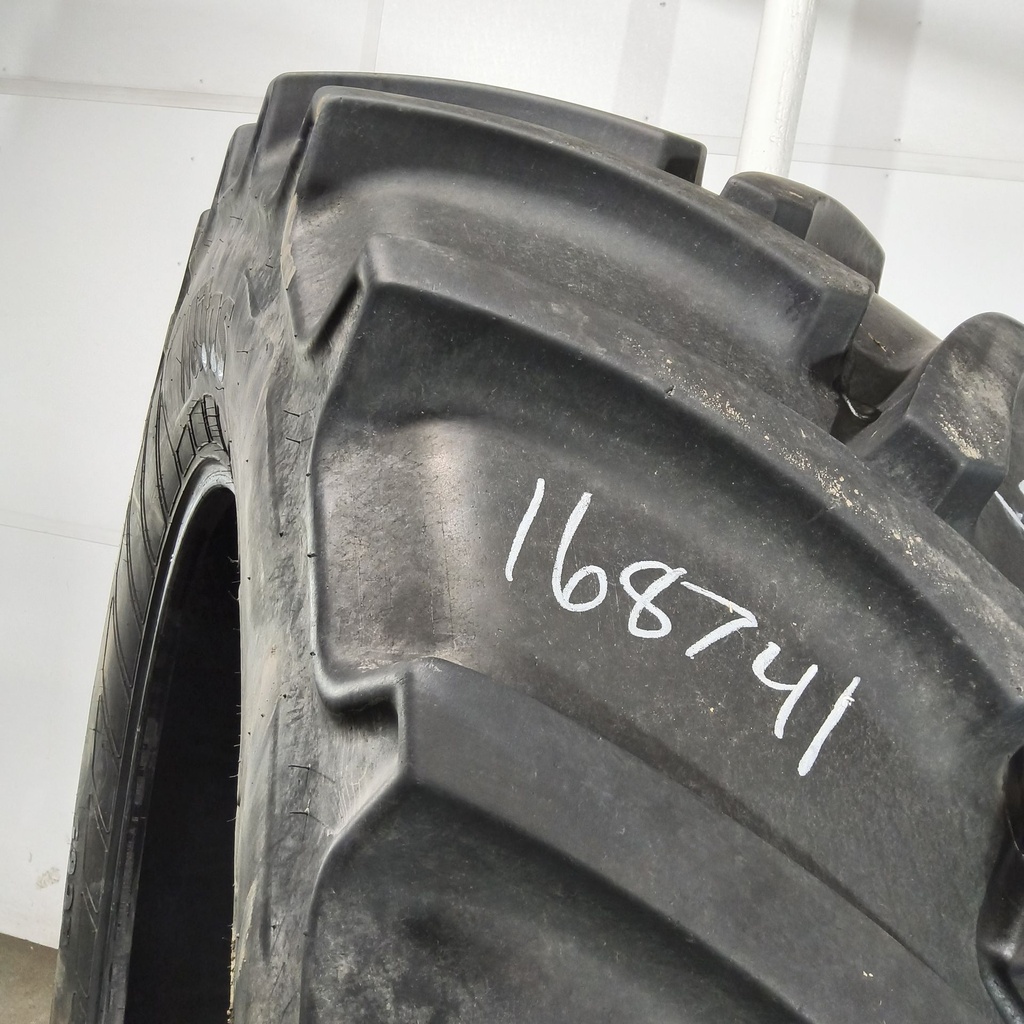 650/65R42 Mitas AC65 Radial  R-1W 168A8 85%