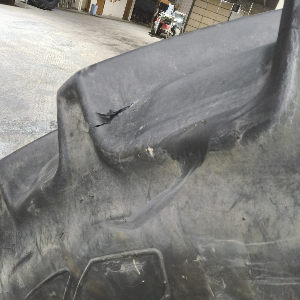 650/65R42 Mitas AC65 Radial  R-1W 168A8 85%