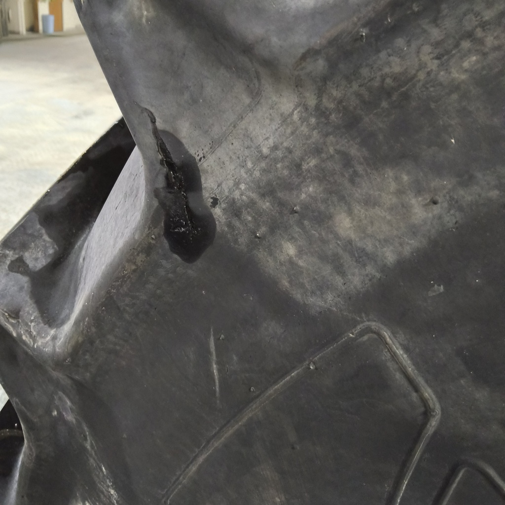 650/65R42 Mitas AC65 Radial  R-1W 168A8 85%