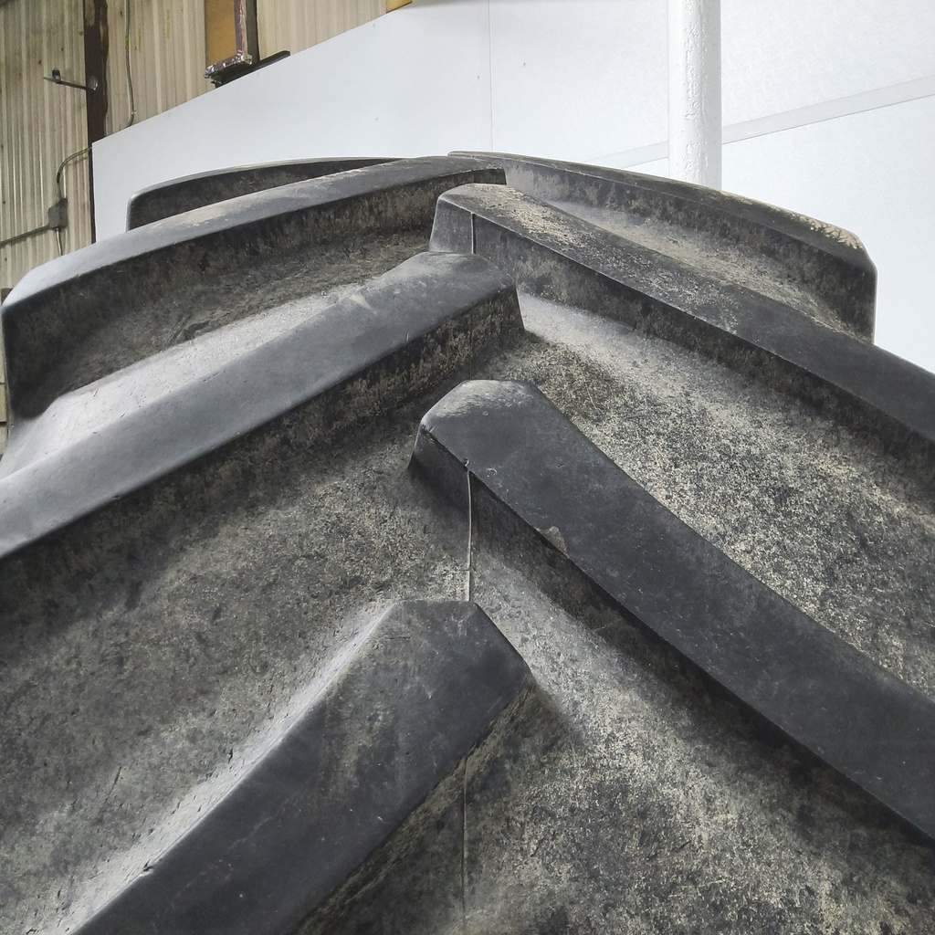 650/65R42 Mitas AC65 Radial  R-1W 168A8 80%