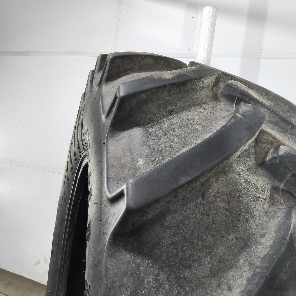 650/65R42 Mitas AC65 Radial  R-1W 168A8 80%