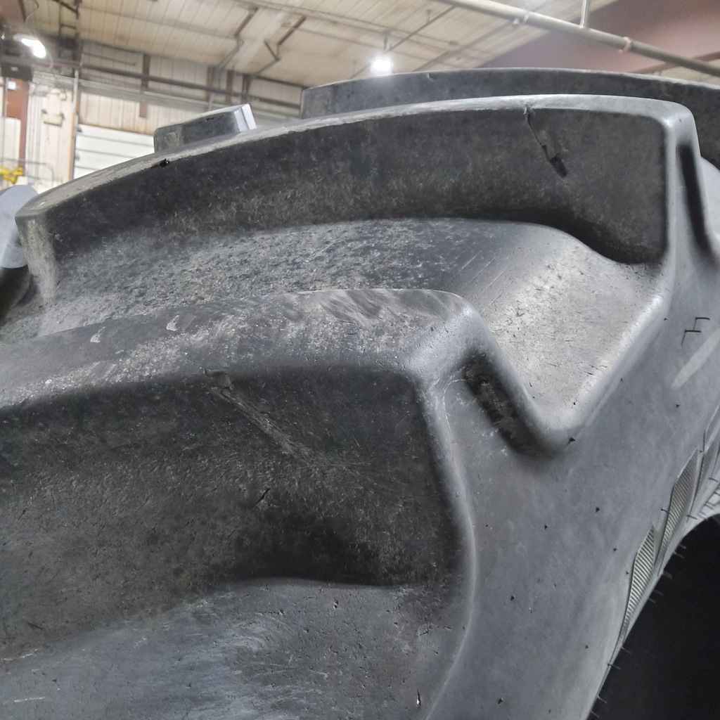 650/65R42 Mitas AC65 Radial  R-1W 168A8 80%