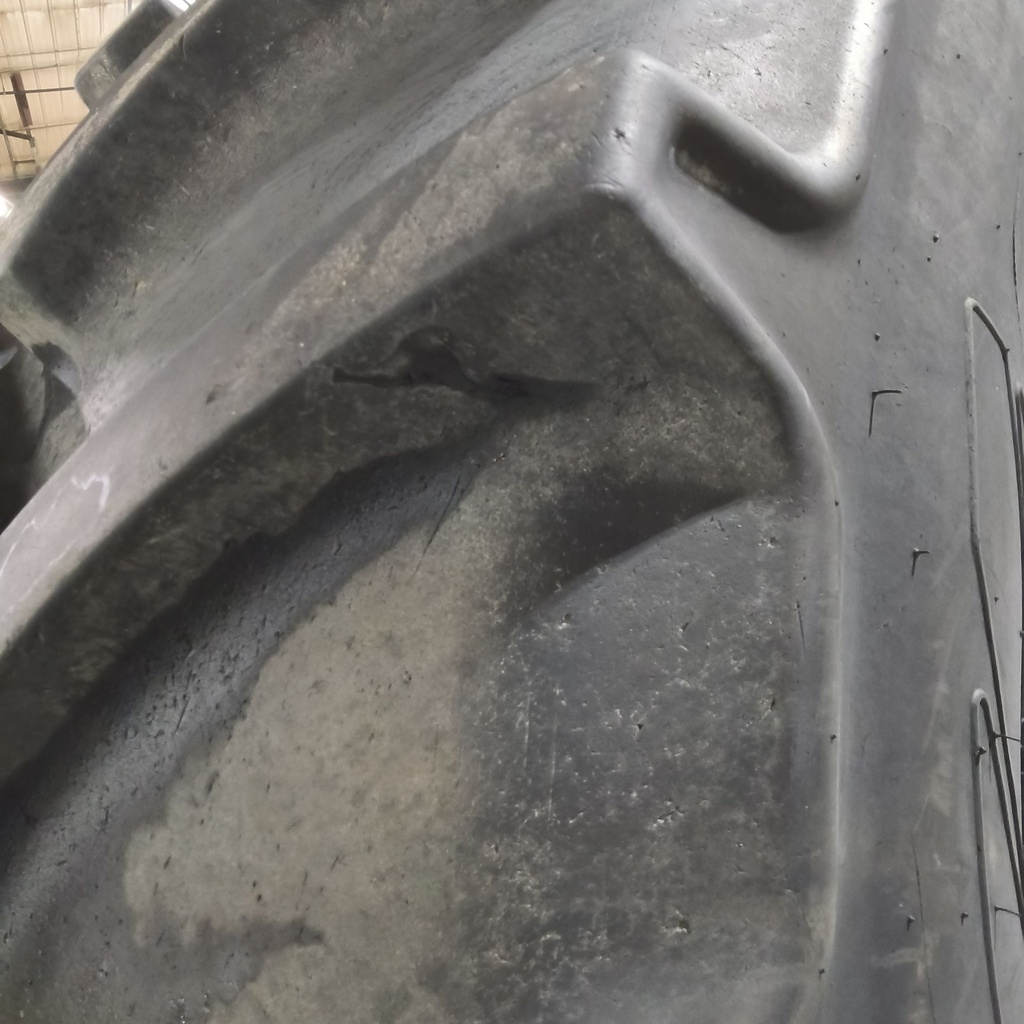 650/65R42 Mitas AC65 Radial  R-1W 168A8 80%