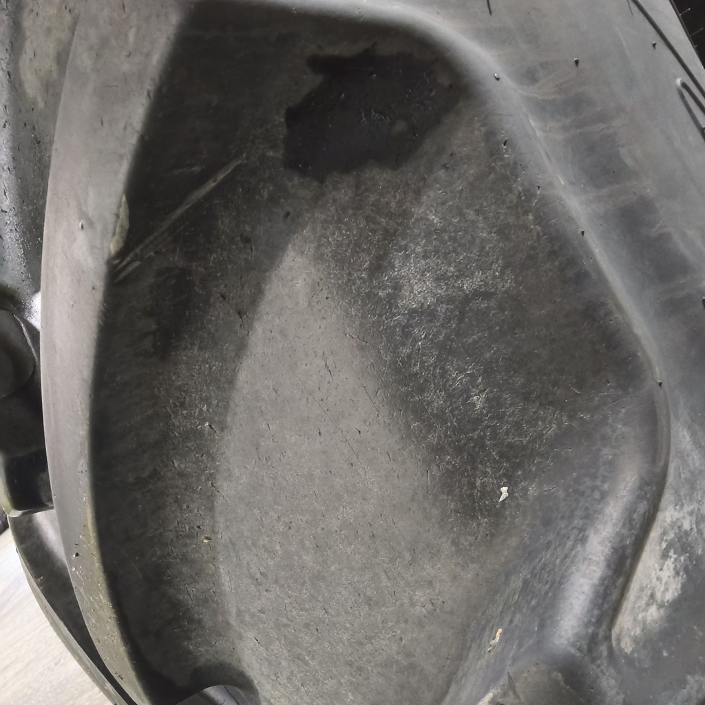 650/65R42 Mitas AC65 Radial  R-1W 168A8 80%