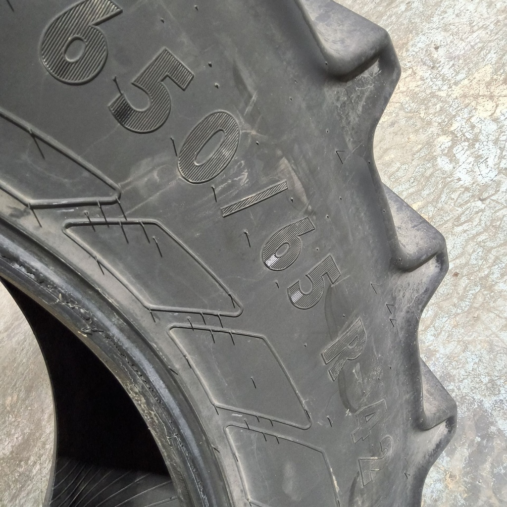 650/65R42 Mitas AC65 Radial  R-1W 168A8 80%