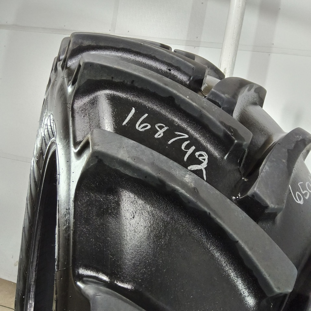 650/65R42 Mitas AC65 Radial  R-1W 168A8 80%