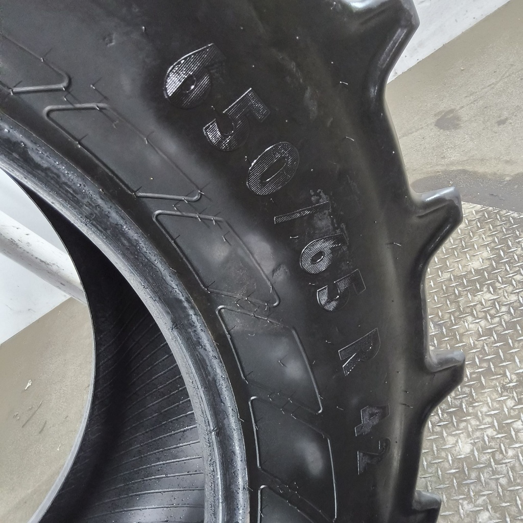 650/65R42 Mitas AC65 Radial  R-1W 168A8 80%