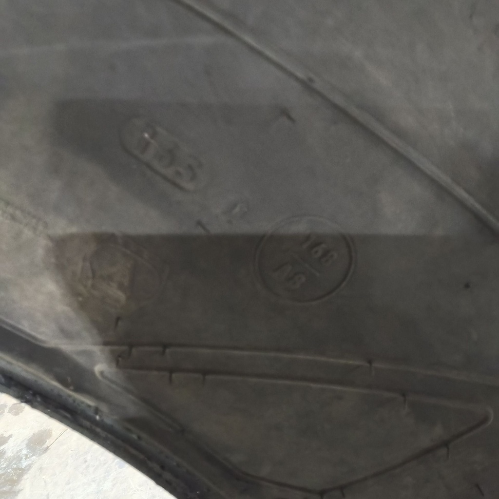 650/65R42 Mitas AC65 Radial  R-1W 168A8 85%