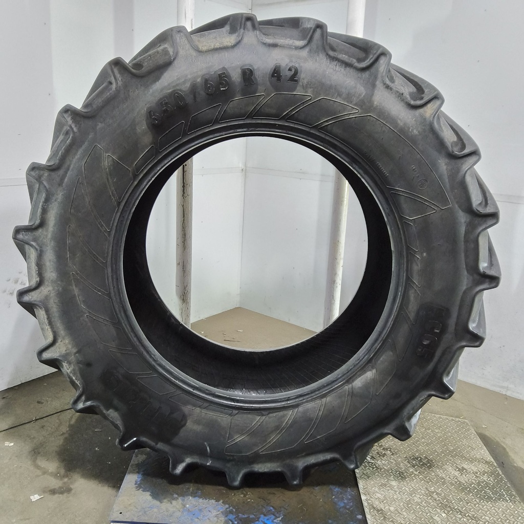 650/65R42 Mitas AC65 Radial  R-1W 168A8 70%