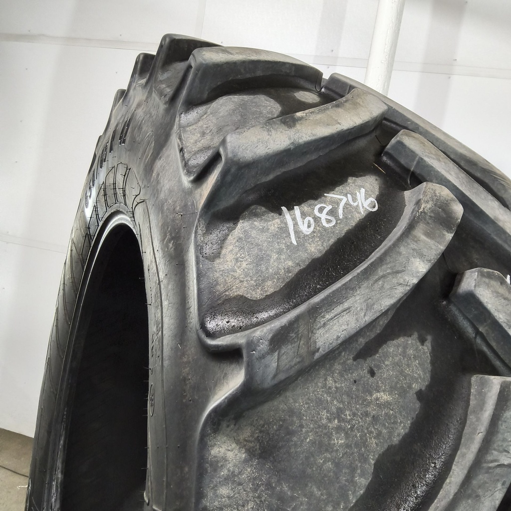 650/65R42 Mitas AC65 Radial  R-1W 168A8 70%