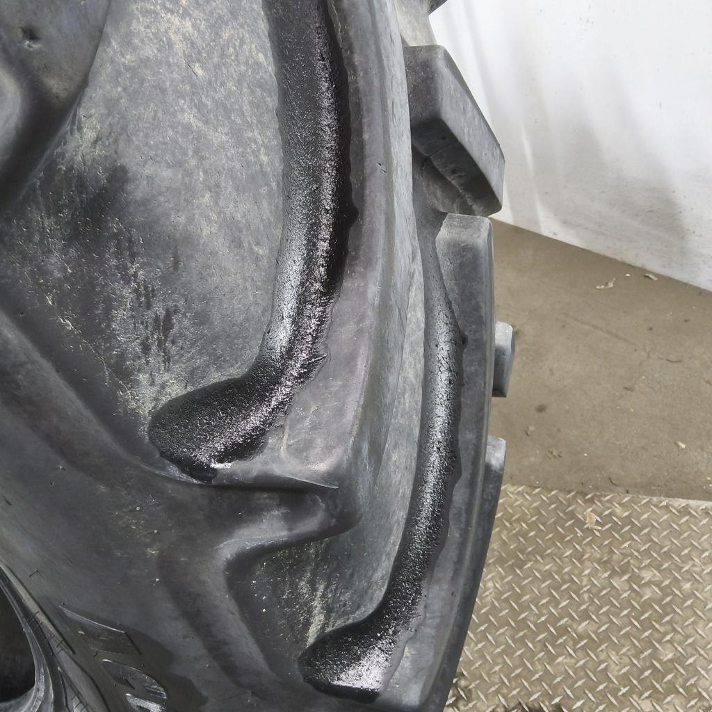 650/65R42 Mitas AC65 Radial  R-1W 168A8 70%