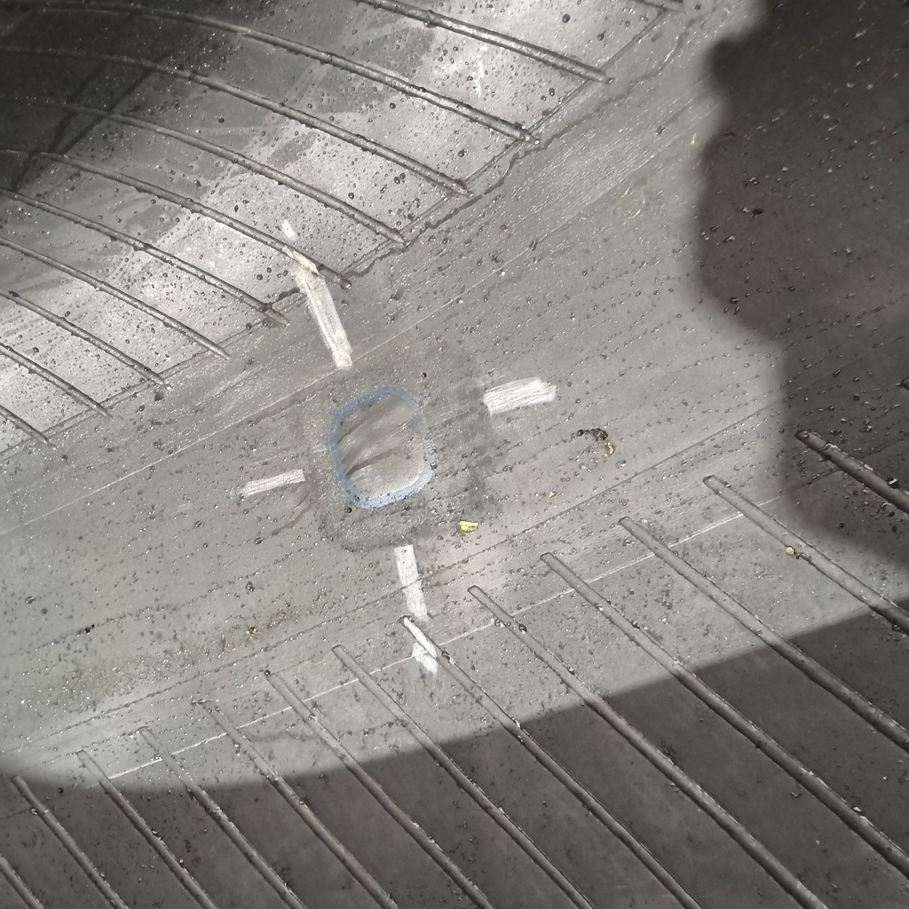 650/65R42 Mitas AC65 Radial  R-1W 168A8 70%