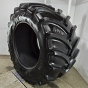 LSW1100/45R46 Goodyear Farm Optitrac R-1W 181D 85%