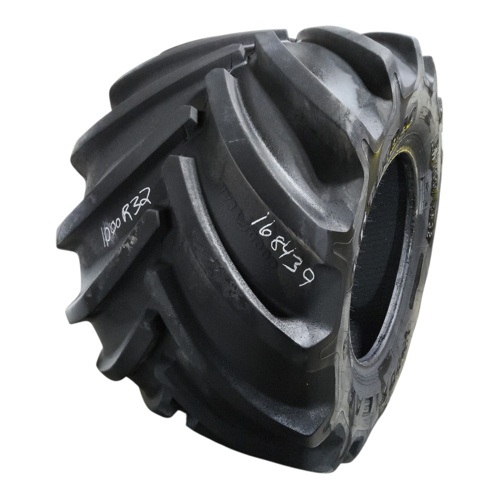 LSW1000/45R32 Goodyear Farm Optitrac R-1W 184D 85%