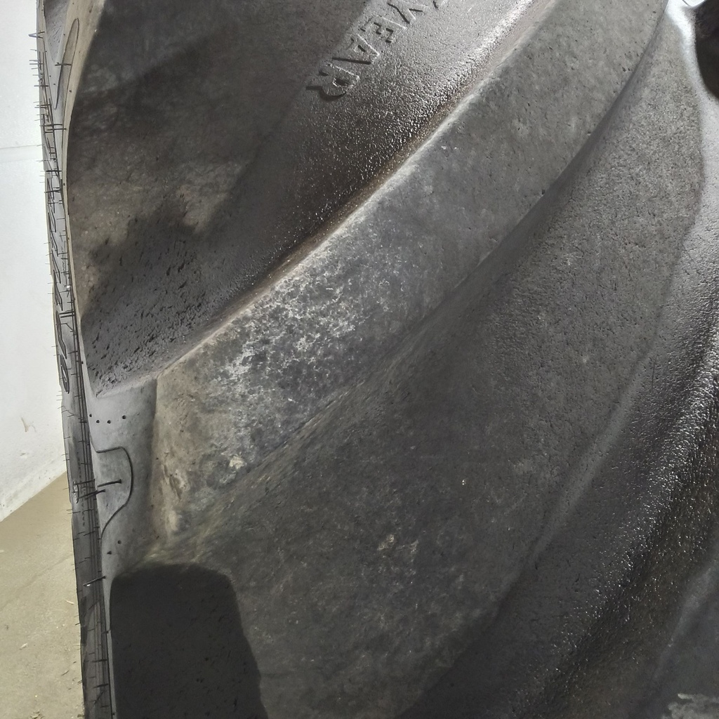 LSW1000/45R32 Goodyear Farm Optitrac R-1W 184D 85%