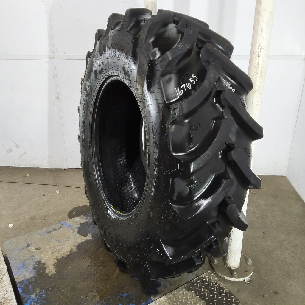 460/85R30 Alliance Farm Pro II R-1W 145A8/145B 90%