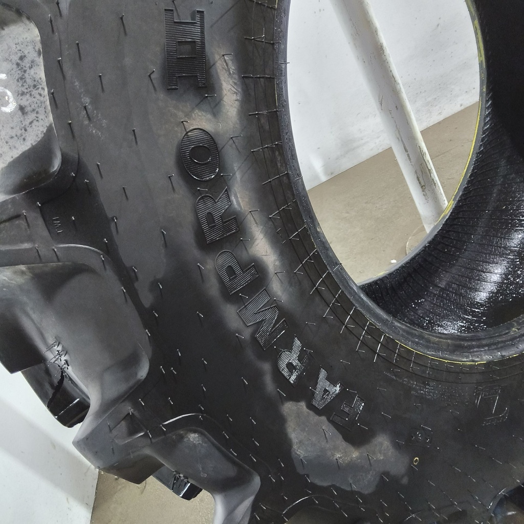 460/85R30 Alliance Farm Pro II R-1W 145A8/145B 90%