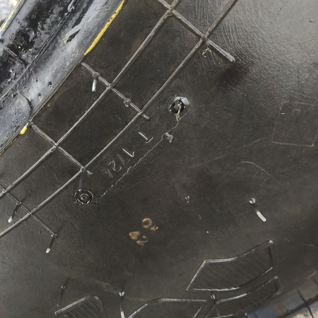 460/85R30 Alliance Farm Pro II R-1W 145A8/145B 90%