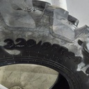 320/85R24 Alliance Farm Pro II R-1W 122B 80%