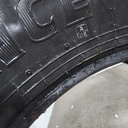 320/85R24 Alliance Farm Pro II R-1W 122B 80%