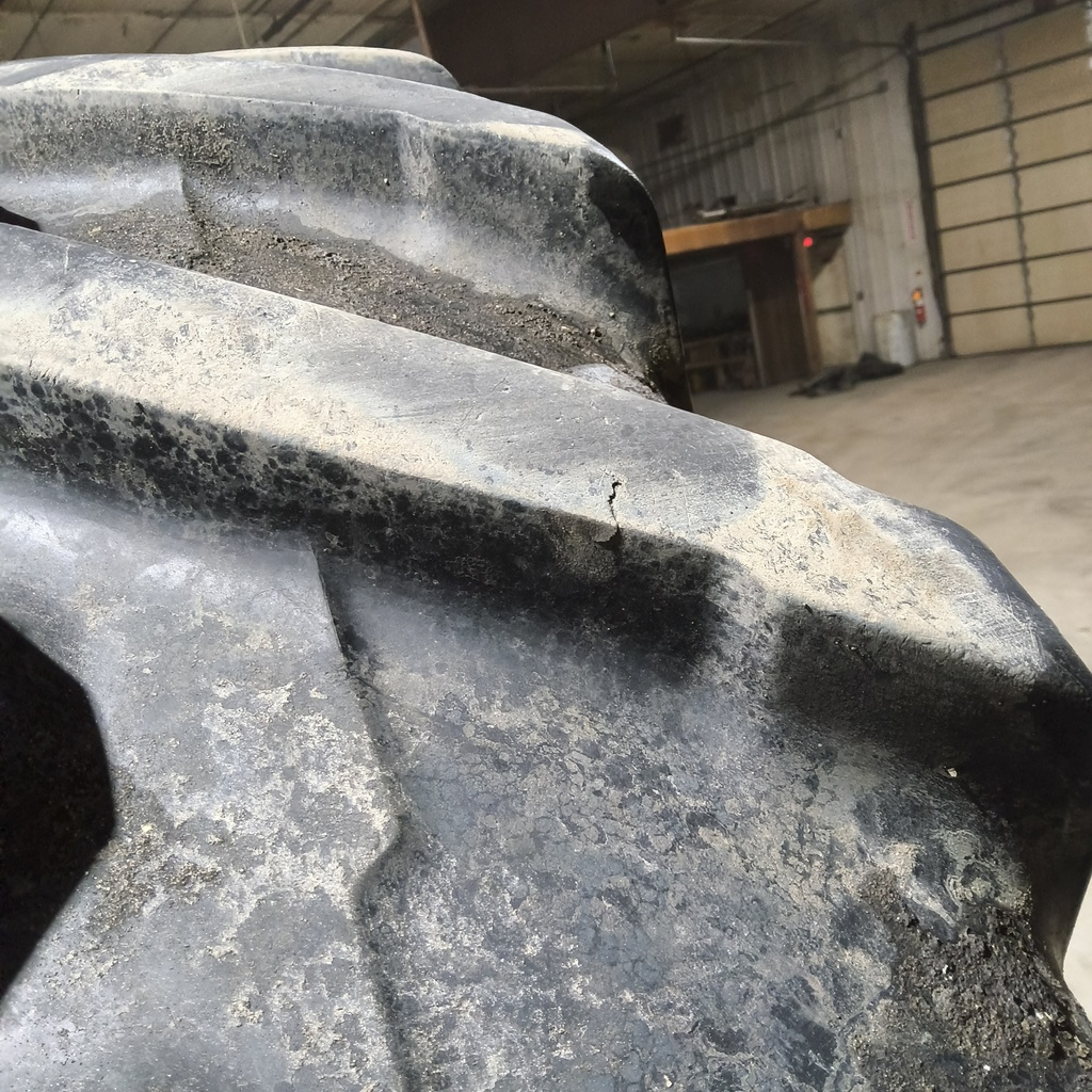 480/80R50 Michelin AgriBib 2 R-1W 159A8/158B 80%