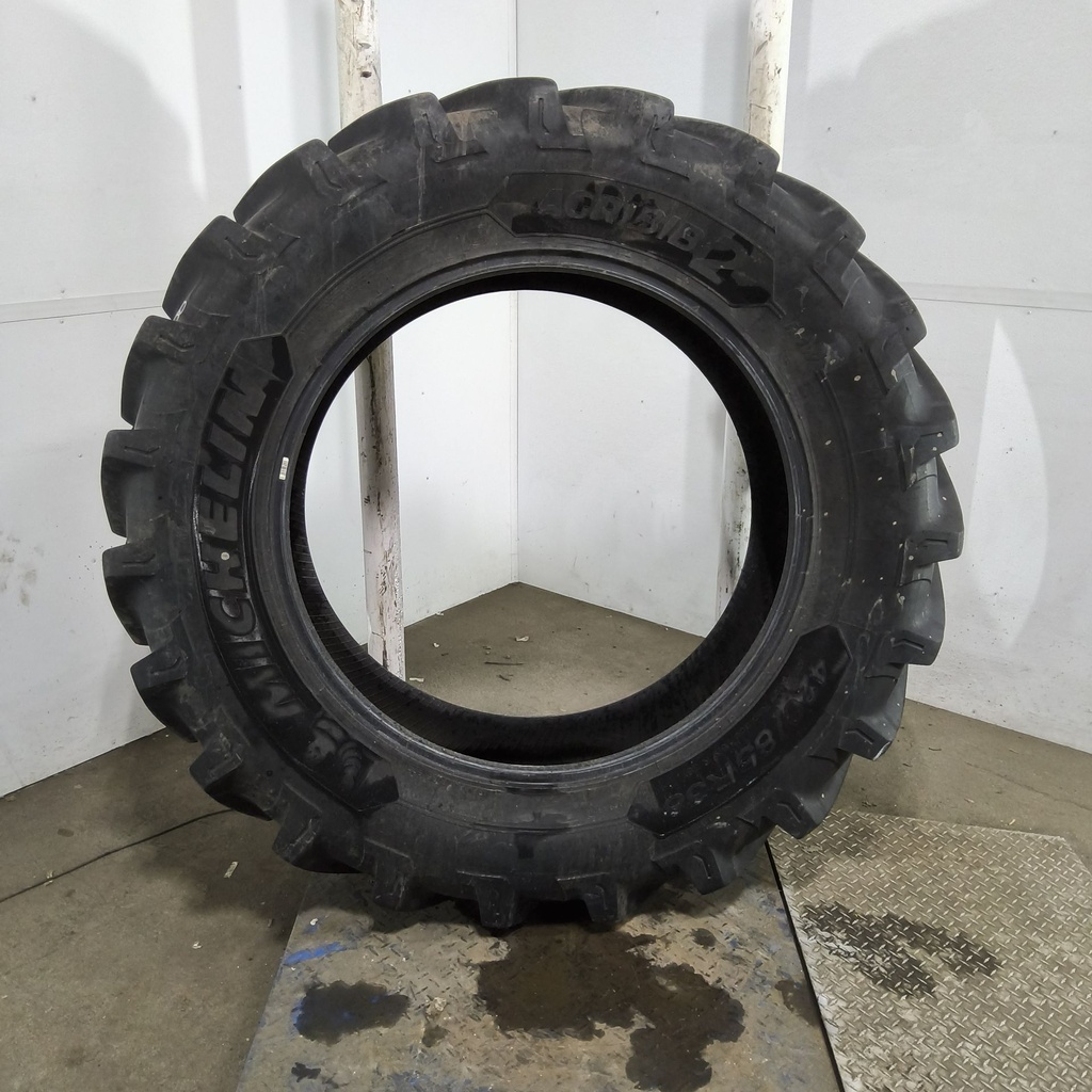 420/85R38 Michelin AgriBib 2 R-1W 149B/149A8 80%